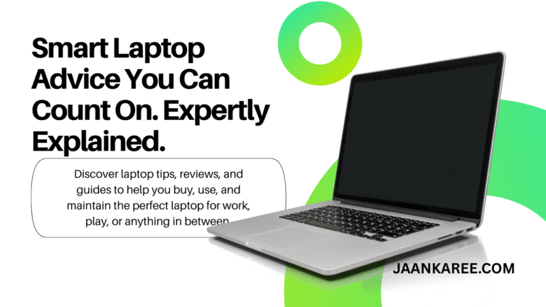 10 Best Tips for Laptop Hardware Compatibility