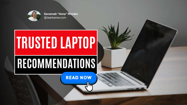 Best Programming Laptops (Top 5 Picks for 2025)